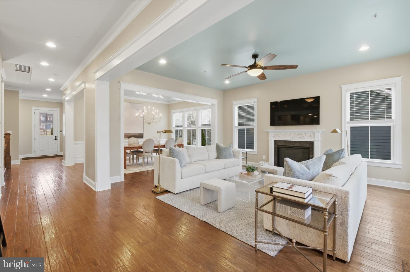 2501 POTOMAC RIVER BOULEVARD