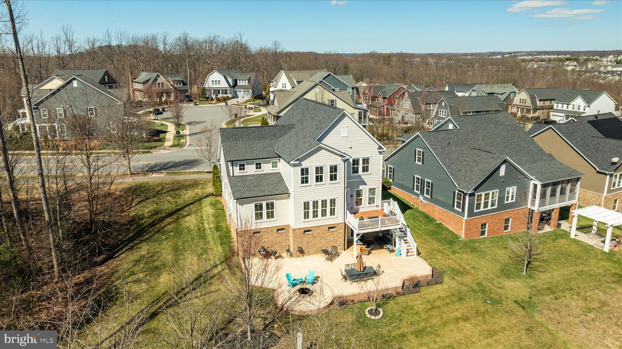 2501 POTOMAC RIVER BOULEVARD