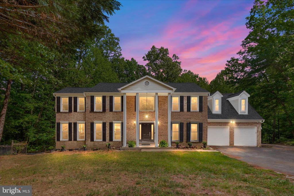 6357 YATES FORD ROAD