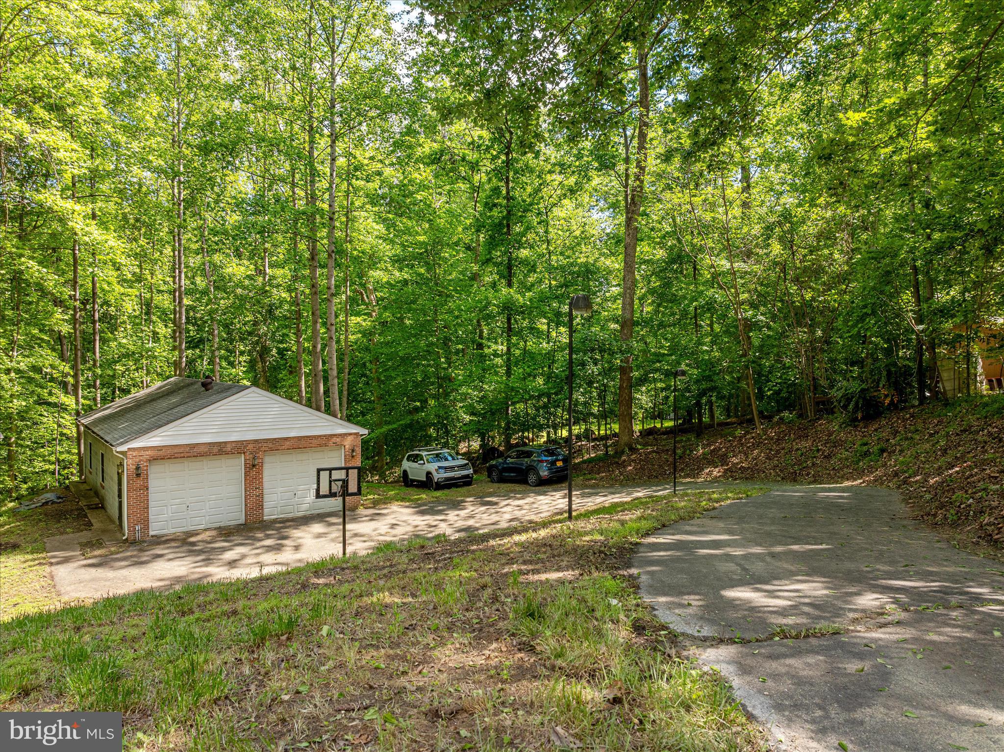 6357 YATES FORD ROAD