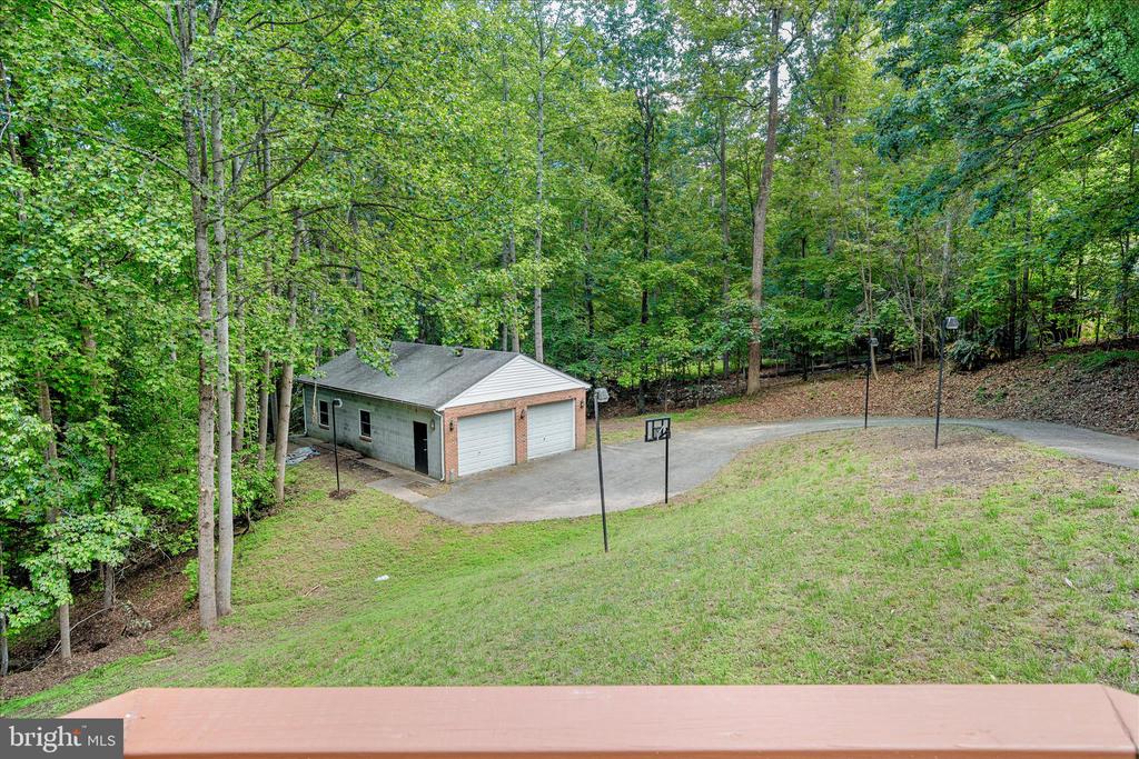 6357 YATES FORD ROAD