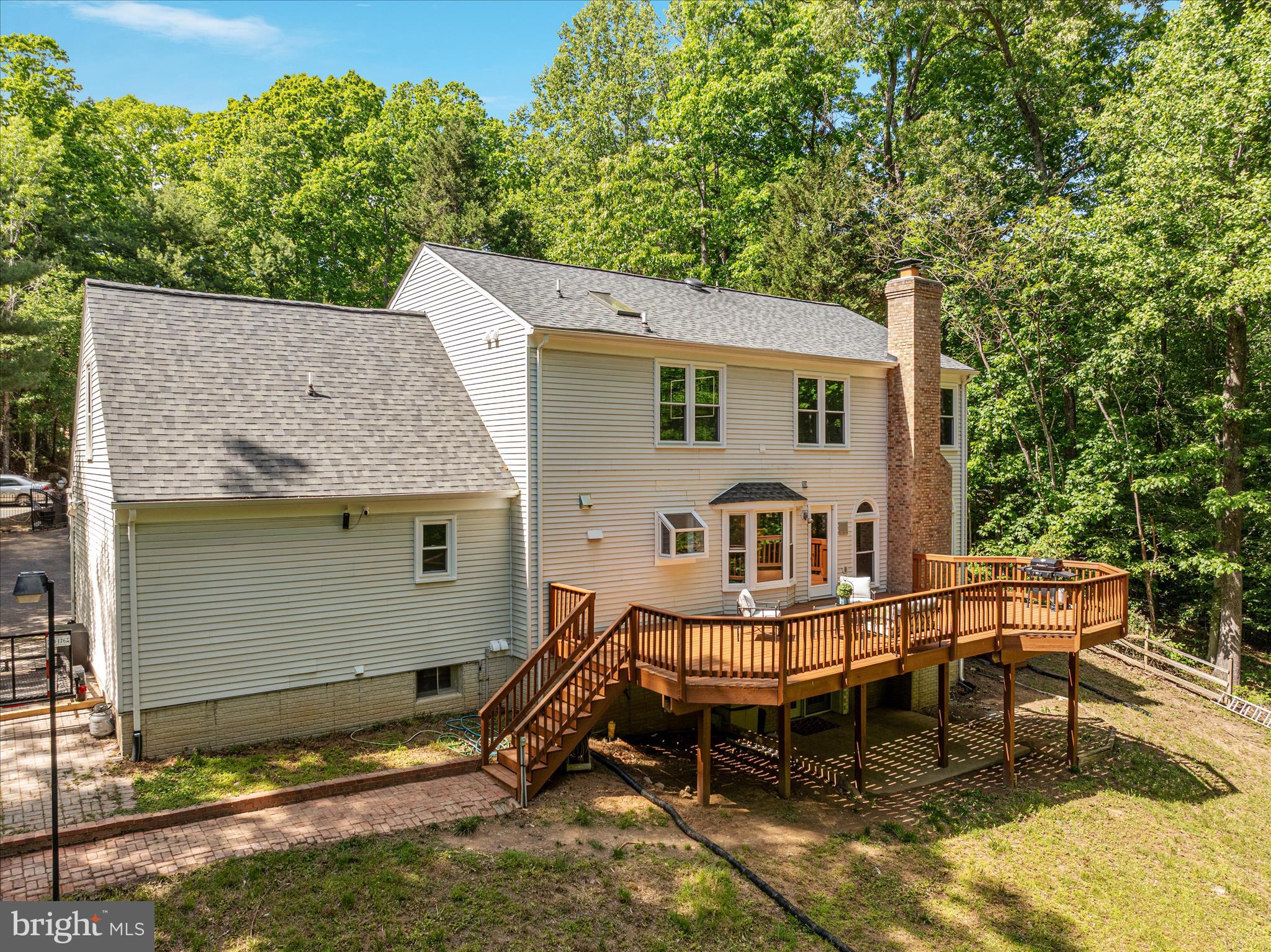 6357 YATES FORD ROAD