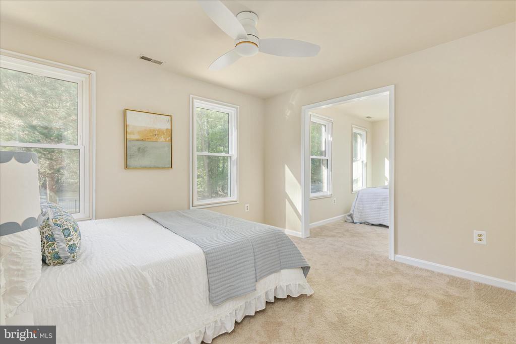 6357 YATES FORD ROAD