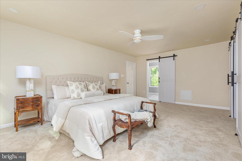 6357 YATES FORD ROAD