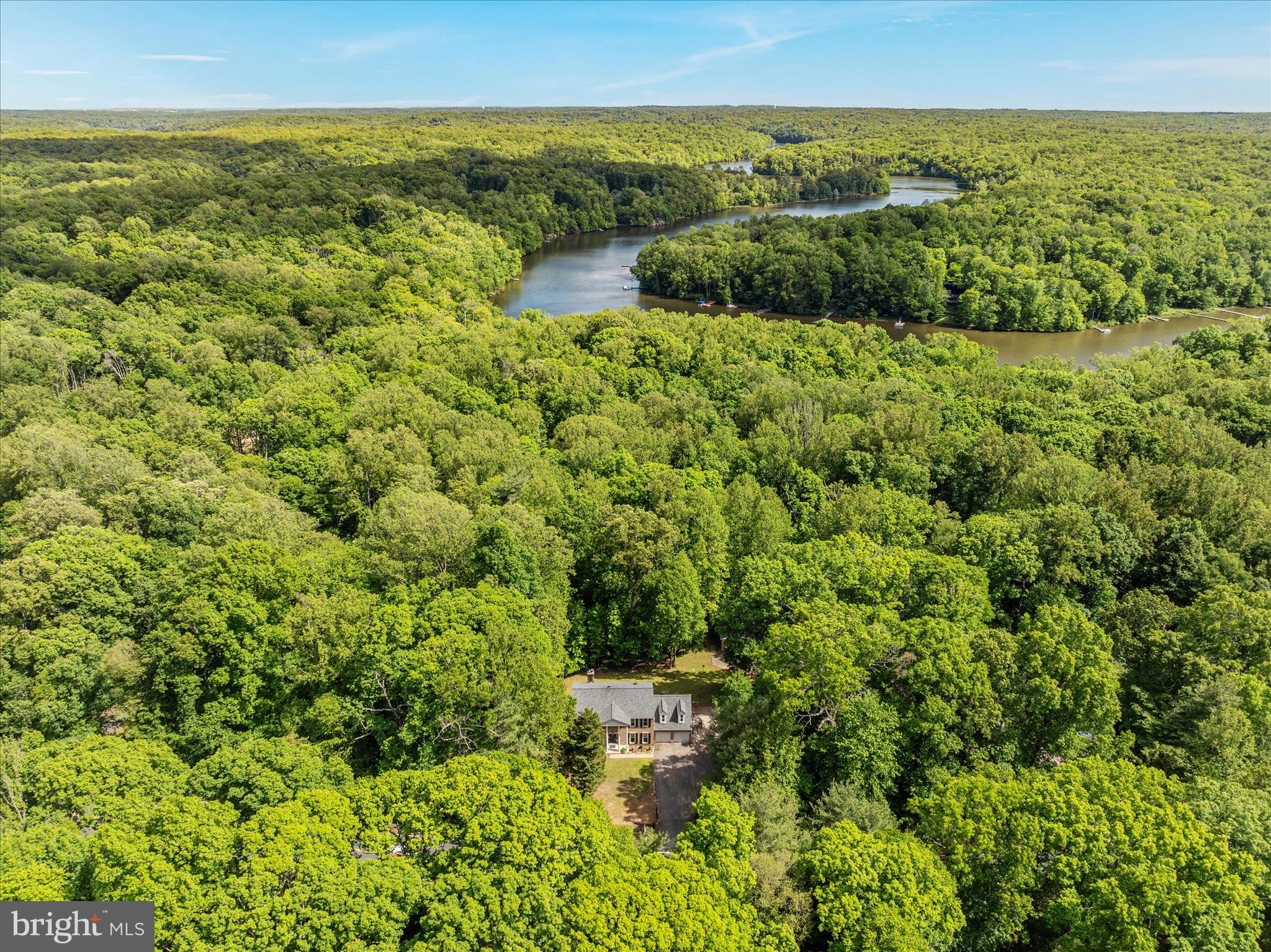 6357 YATES FORD ROAD