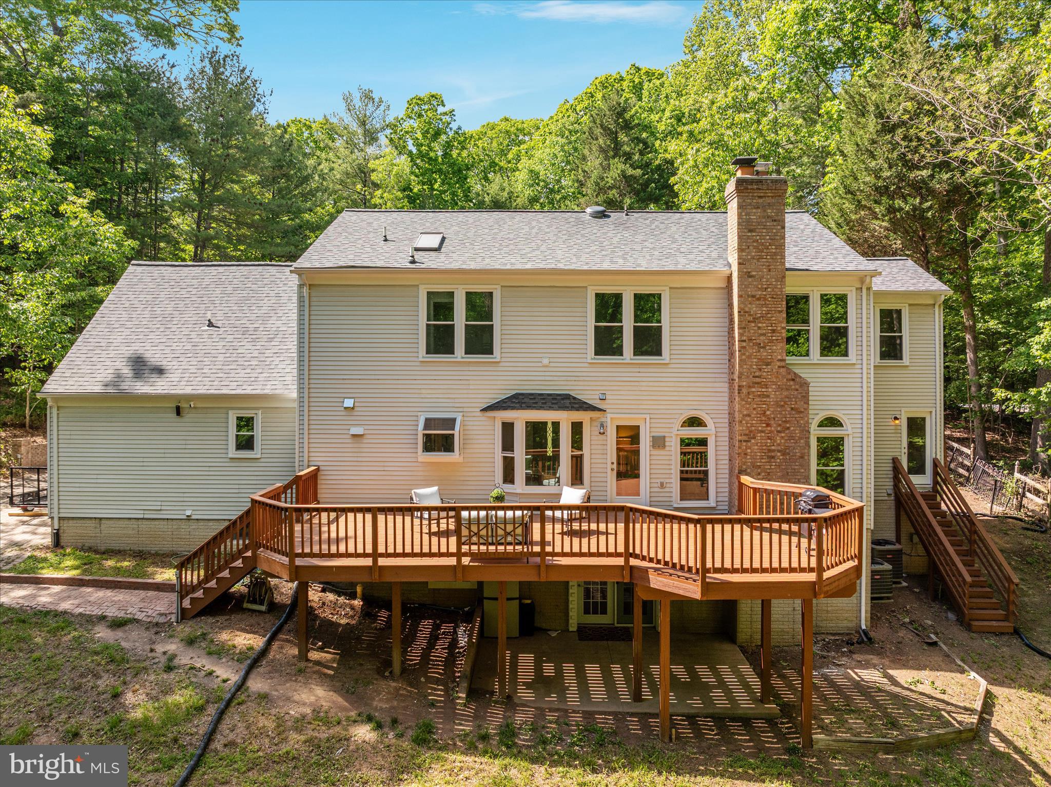 6357 YATES FORD ROAD