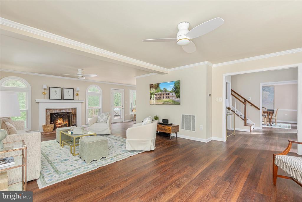 6357 YATES FORD ROAD