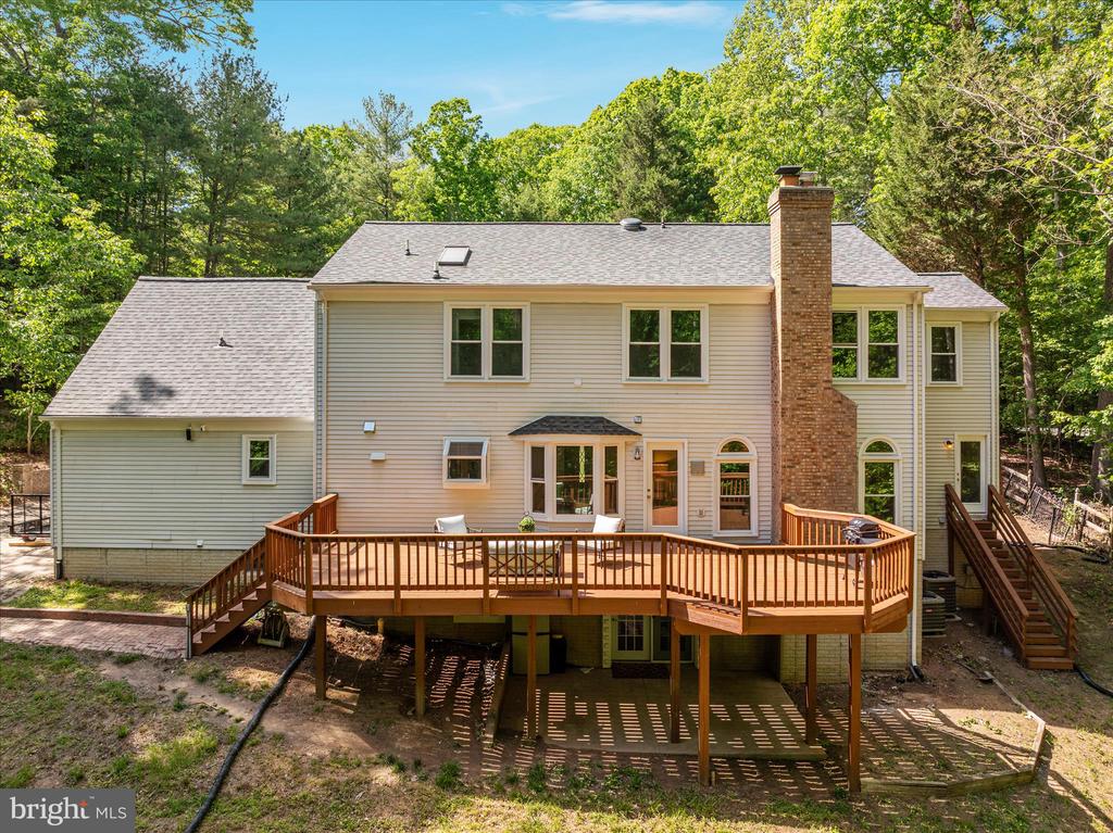 6357 YATES FORD ROAD