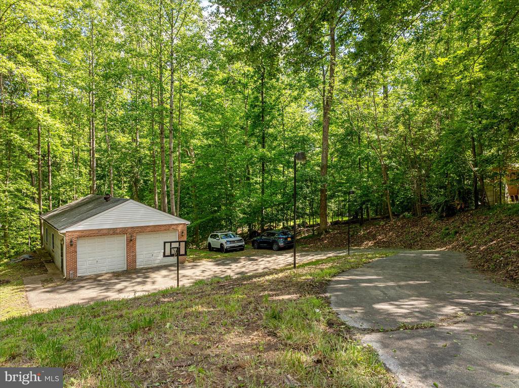 6357 YATES FORD ROAD