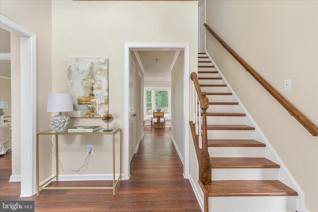 6357 YATES FORD ROAD