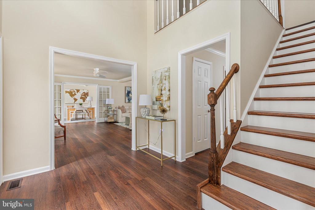 6357 YATES FORD ROAD