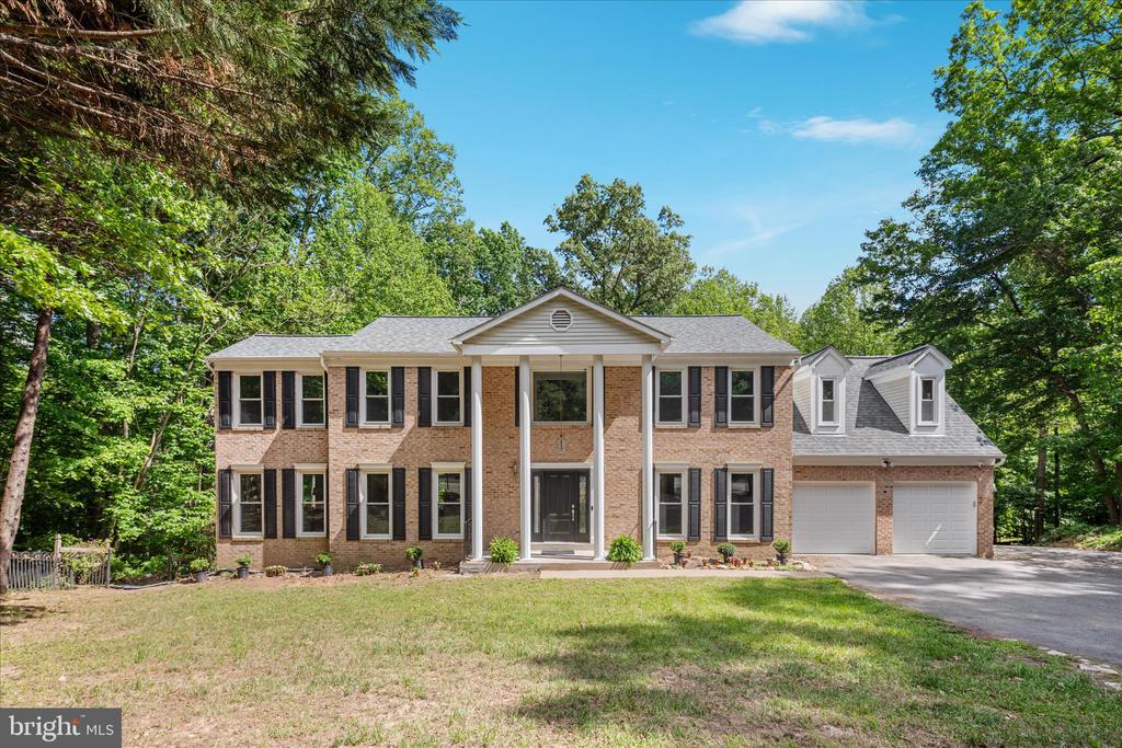 6357 YATES FORD ROAD