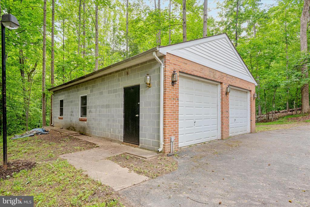 6357 YATES FORD ROAD