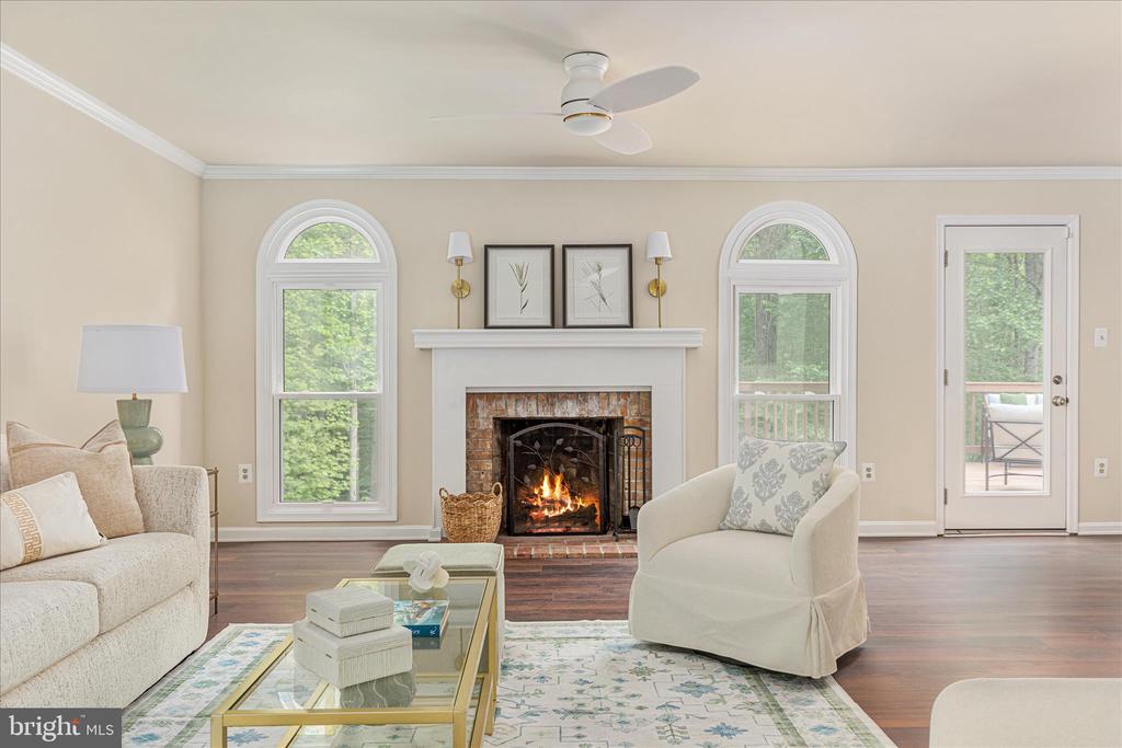 6357 YATES FORD ROAD