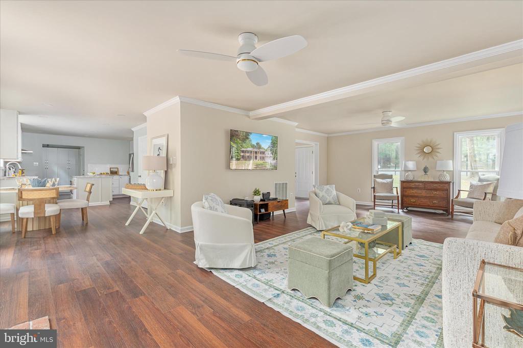 6357 YATES FORD ROAD