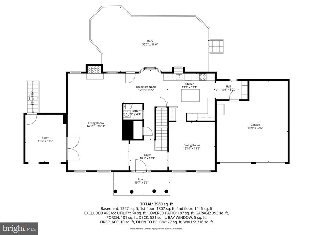 6357 YATES FORD ROAD
