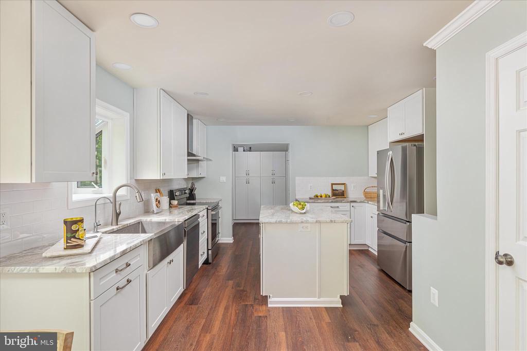 6357 YATES FORD ROAD