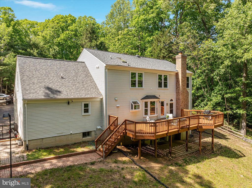 6357 YATES FORD ROAD