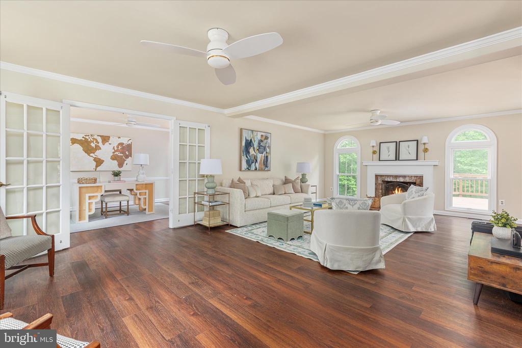6357 YATES FORD ROAD