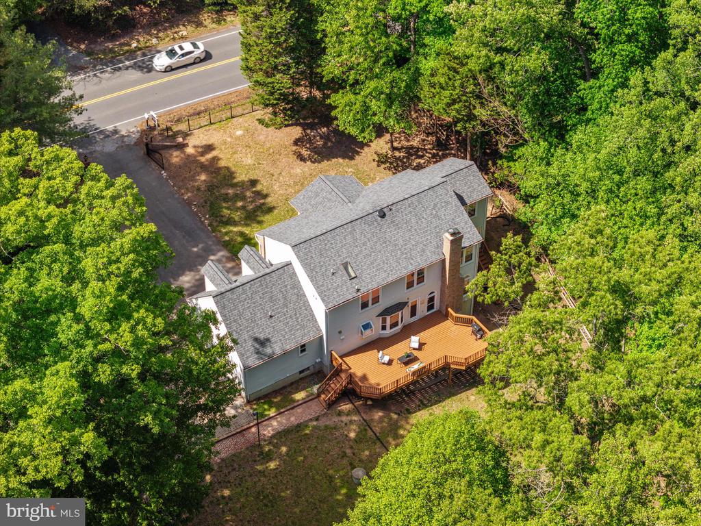6357 YATES FORD ROAD
