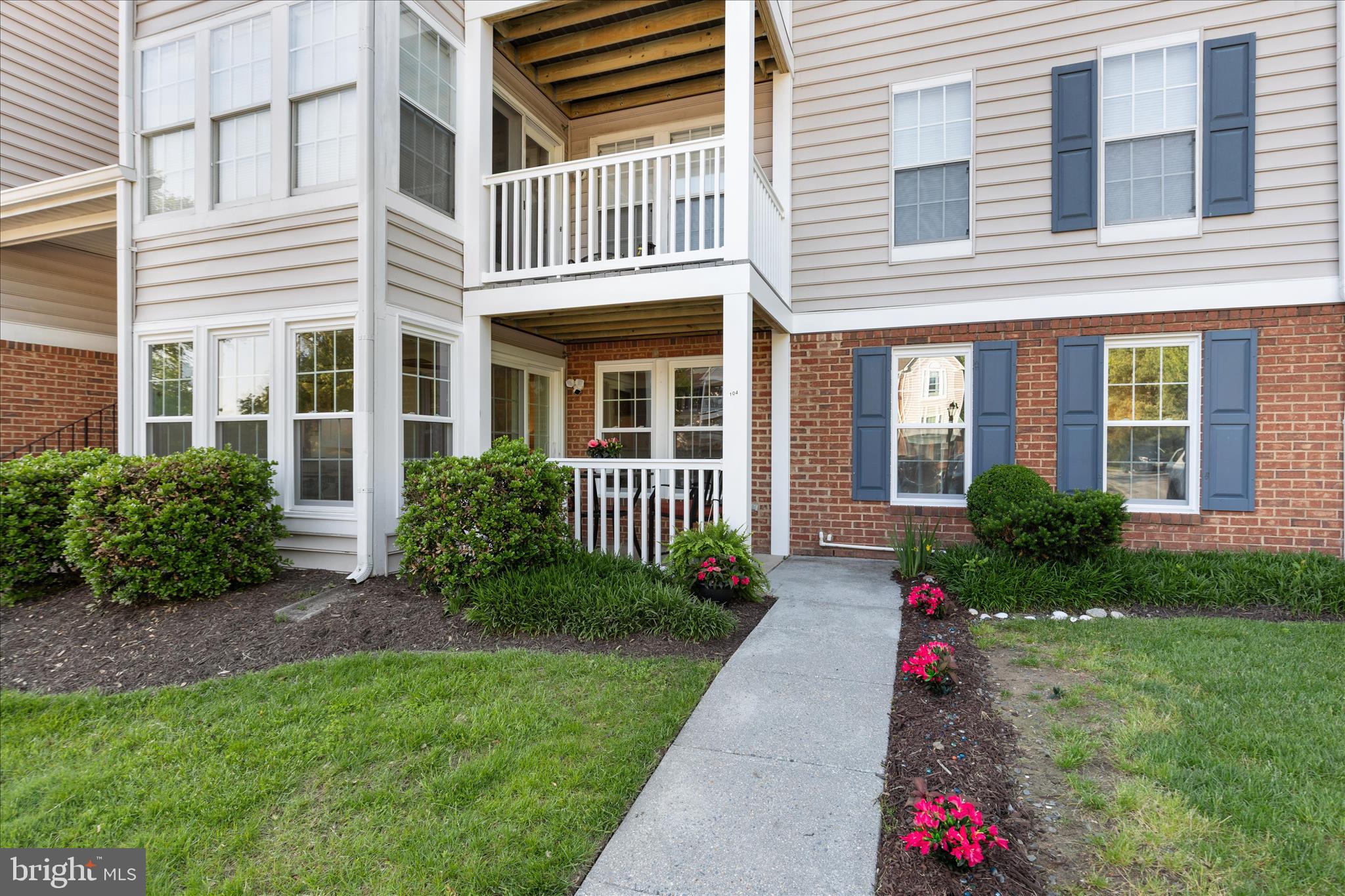 12309 ASHMONT COURT 104