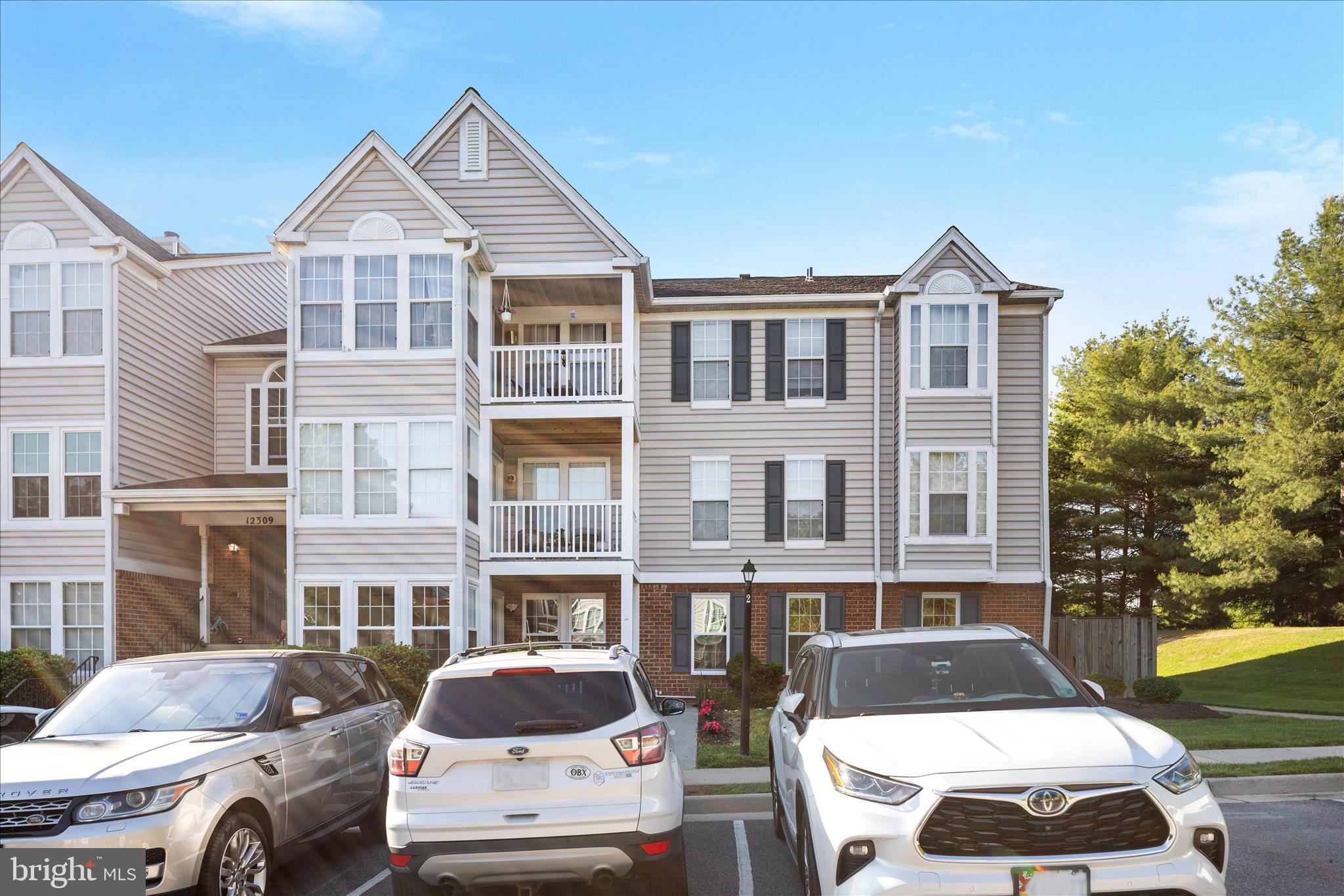 12309 ASHMONT COURT 104