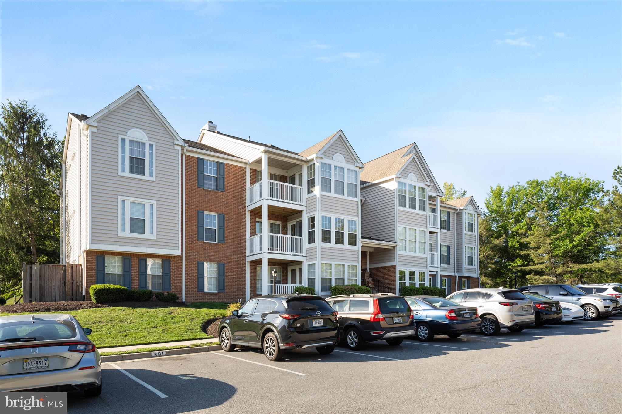 12309 ASHMONT COURT 104