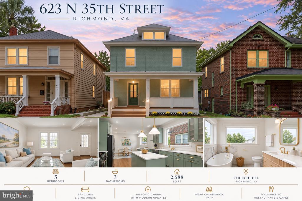 623 N 35th Street Richmond VA