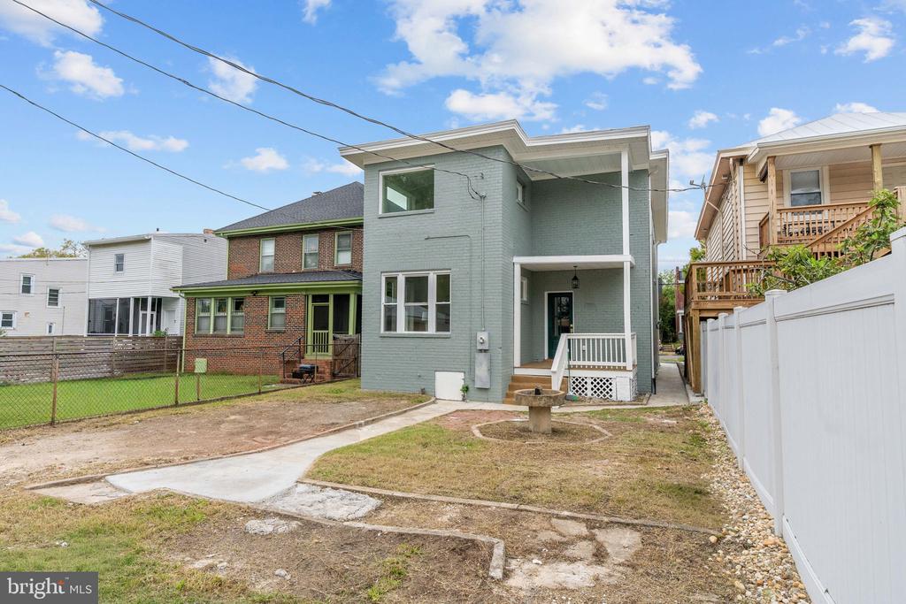 623 N 35TH STREET