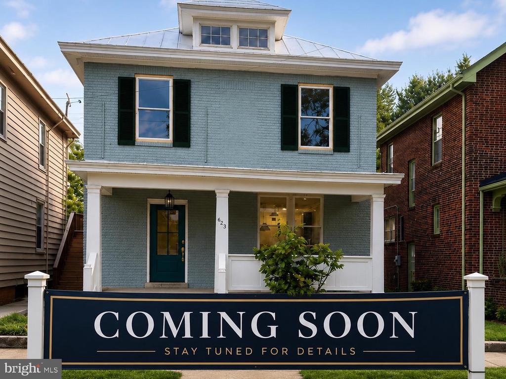 623 N 35TH STREET