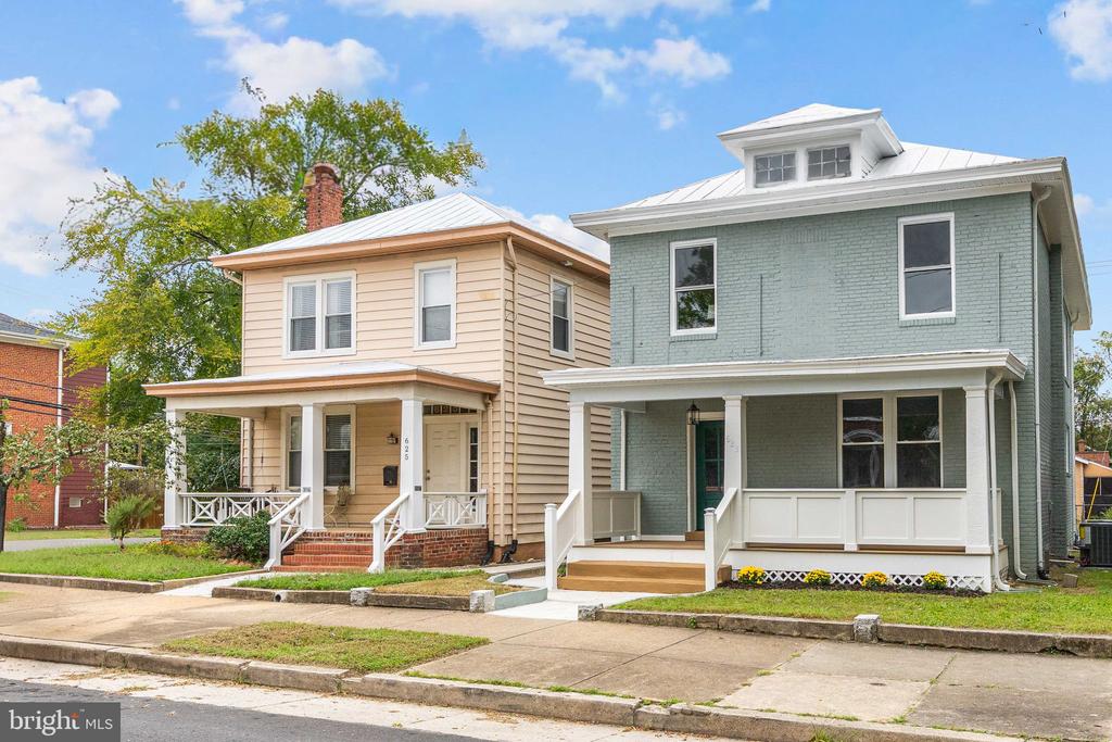 623 N 35TH STREET