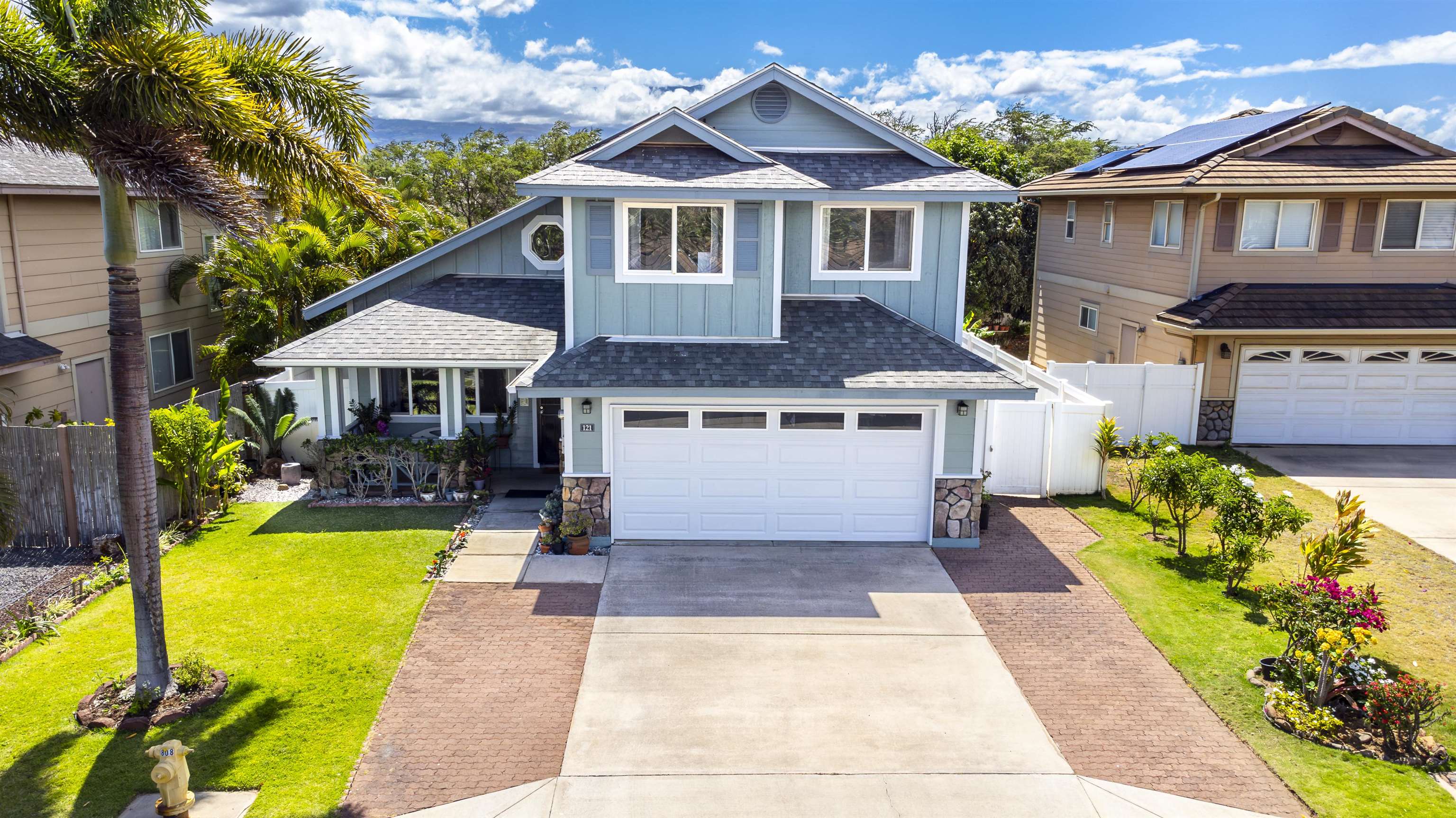 121 Molehulehu Loop