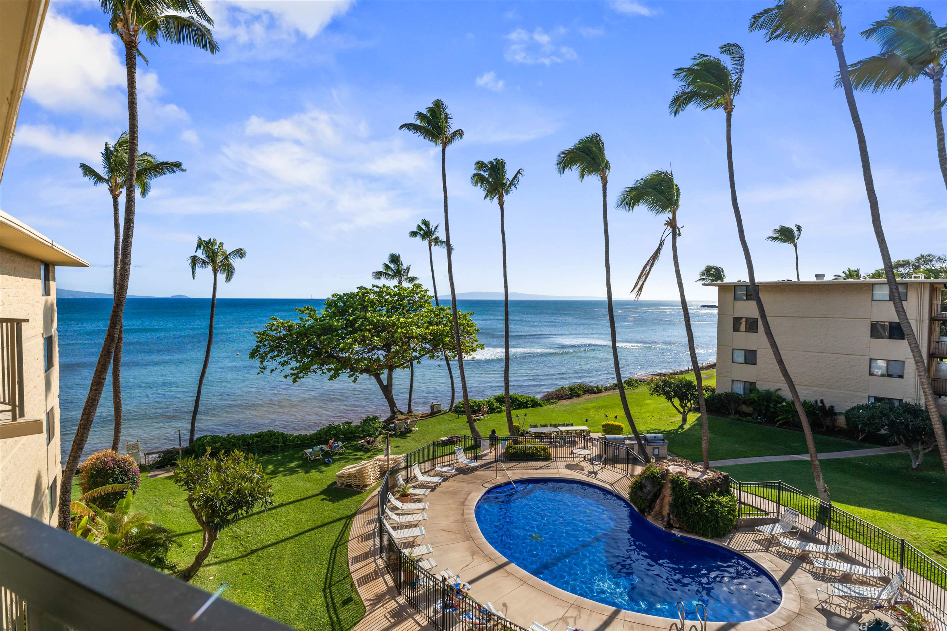 250 Hauoli St Unit: 415