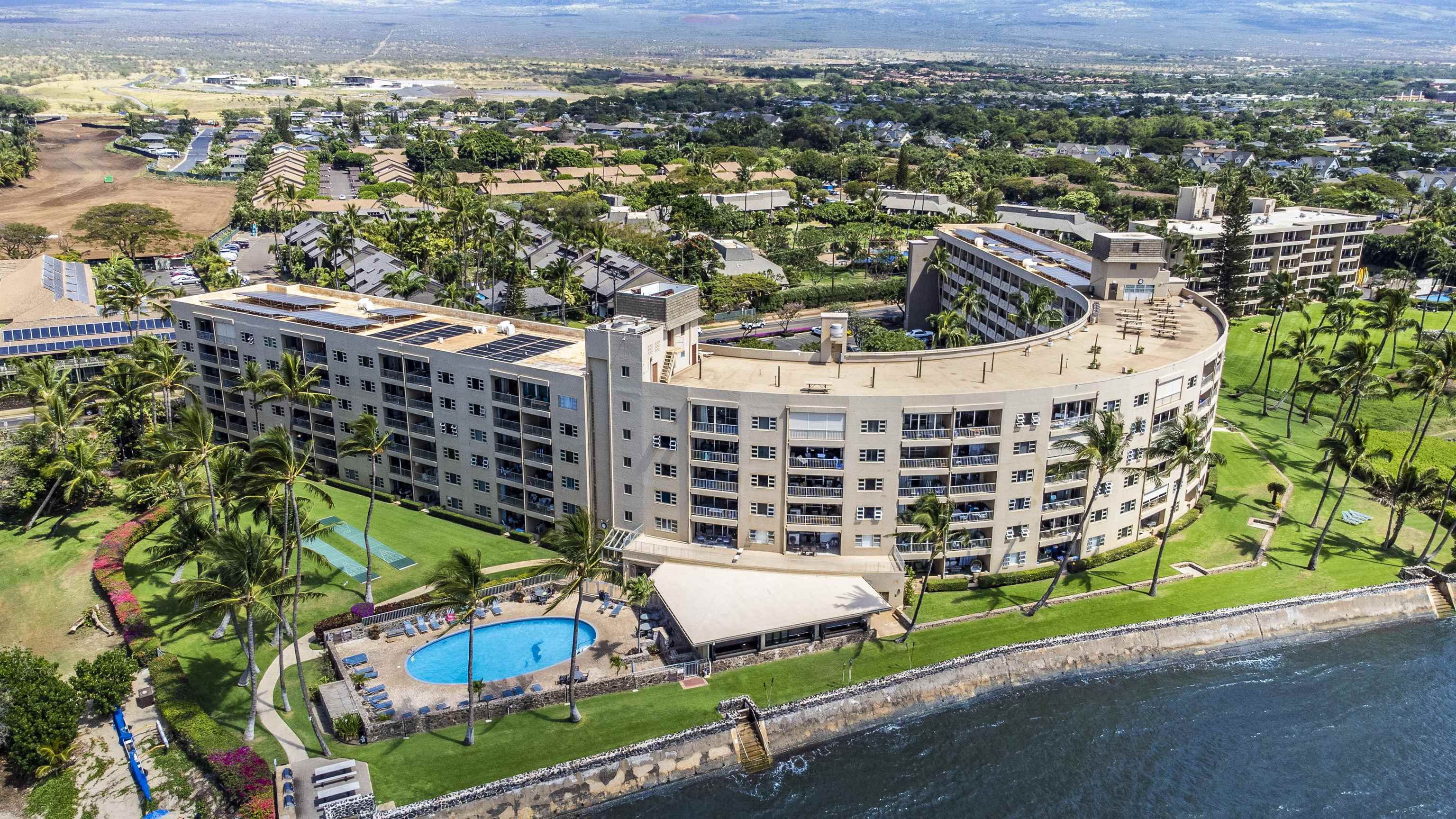 760 S Kihei Rd Unit: 202