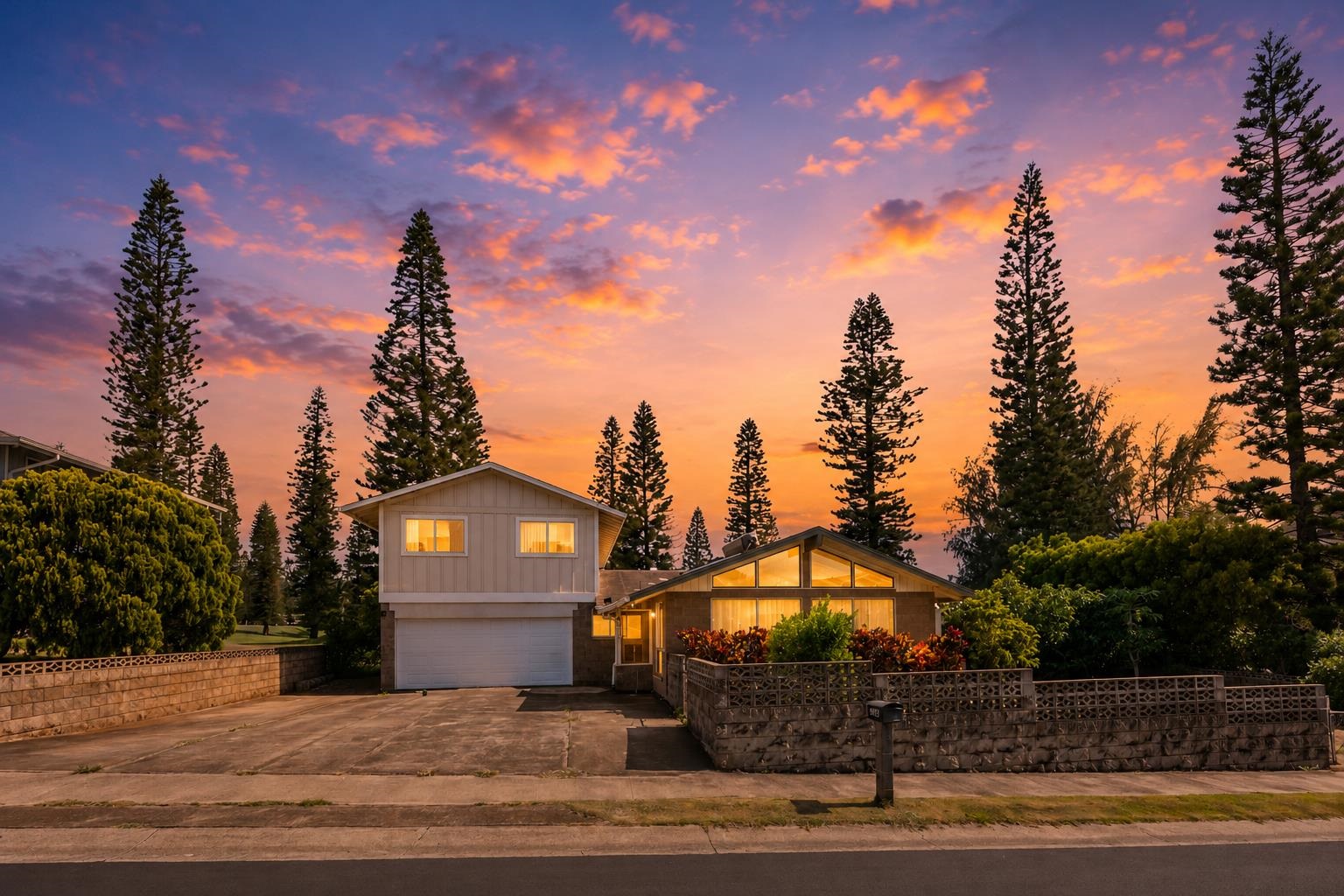 2806 Iolani St