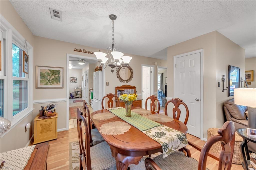 112 Hudgins RD