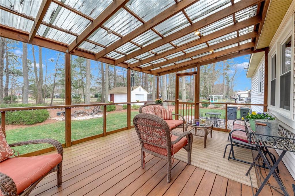 112 Hudgins RD