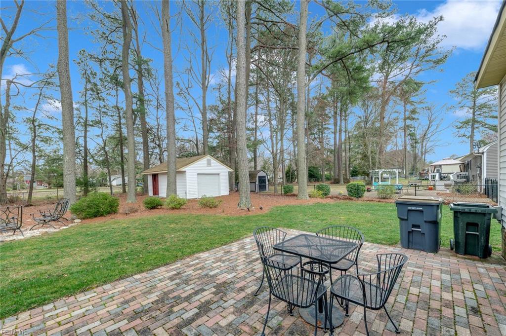 112 Hudgins RD