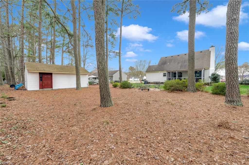 112 Hudgins RD