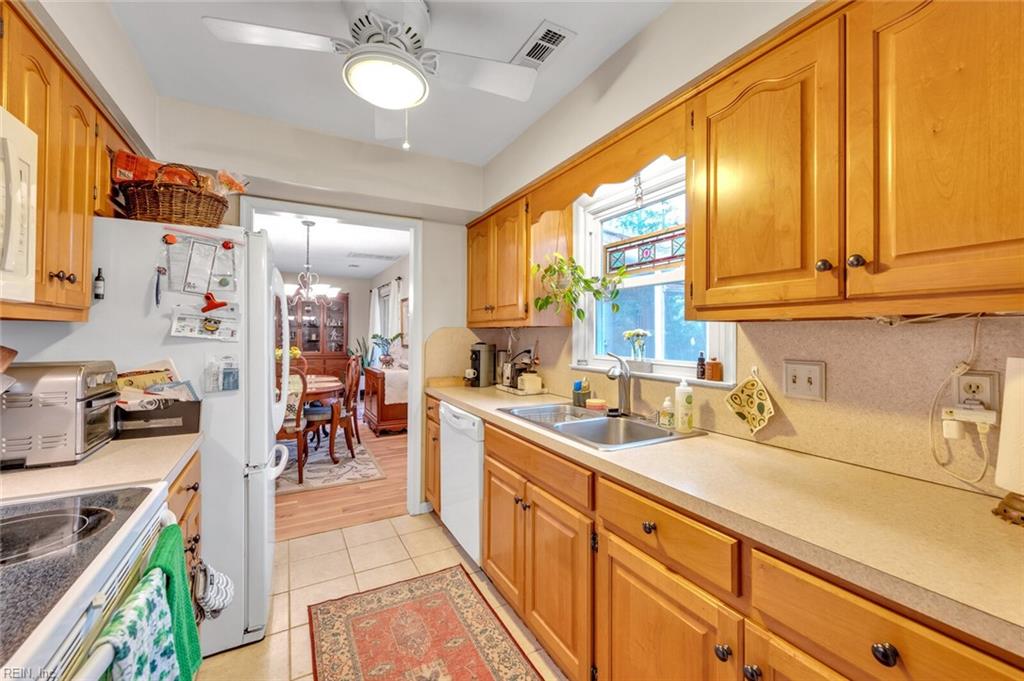 112 Hudgins RD