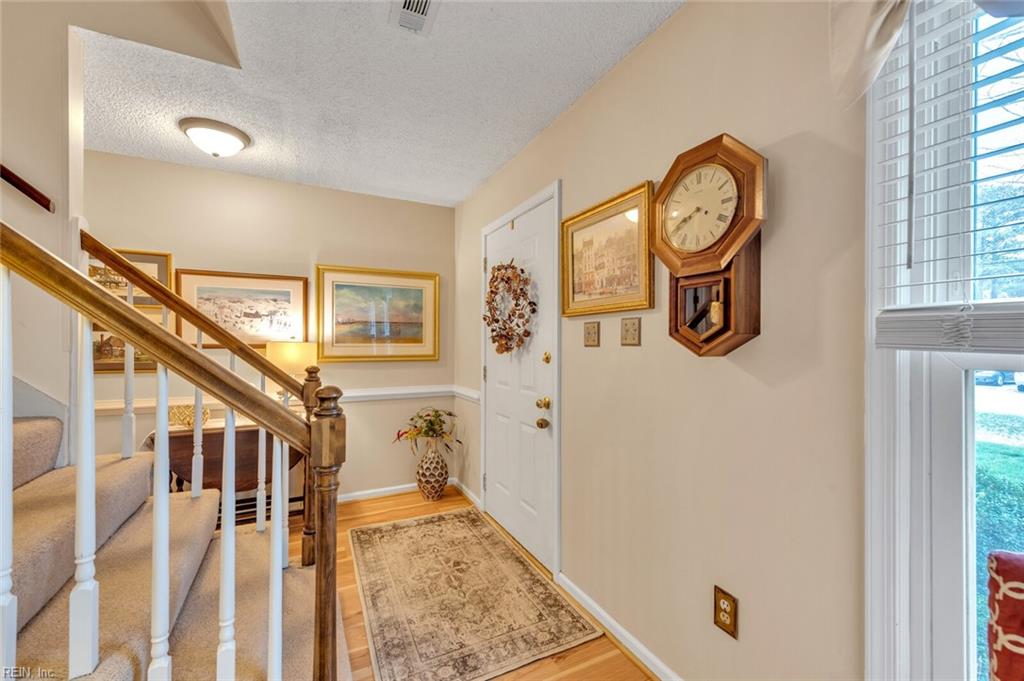 112 Hudgins RD