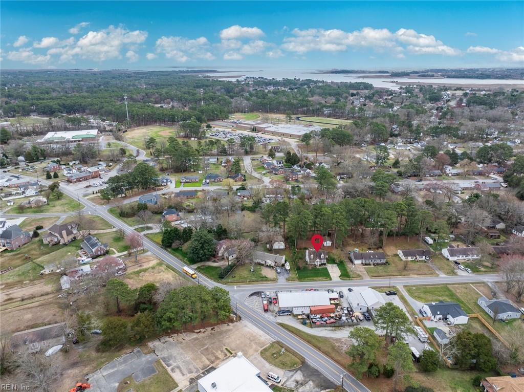 112 Hudgins RD