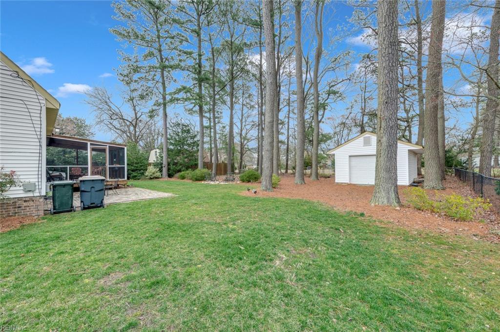 112 Hudgins RD