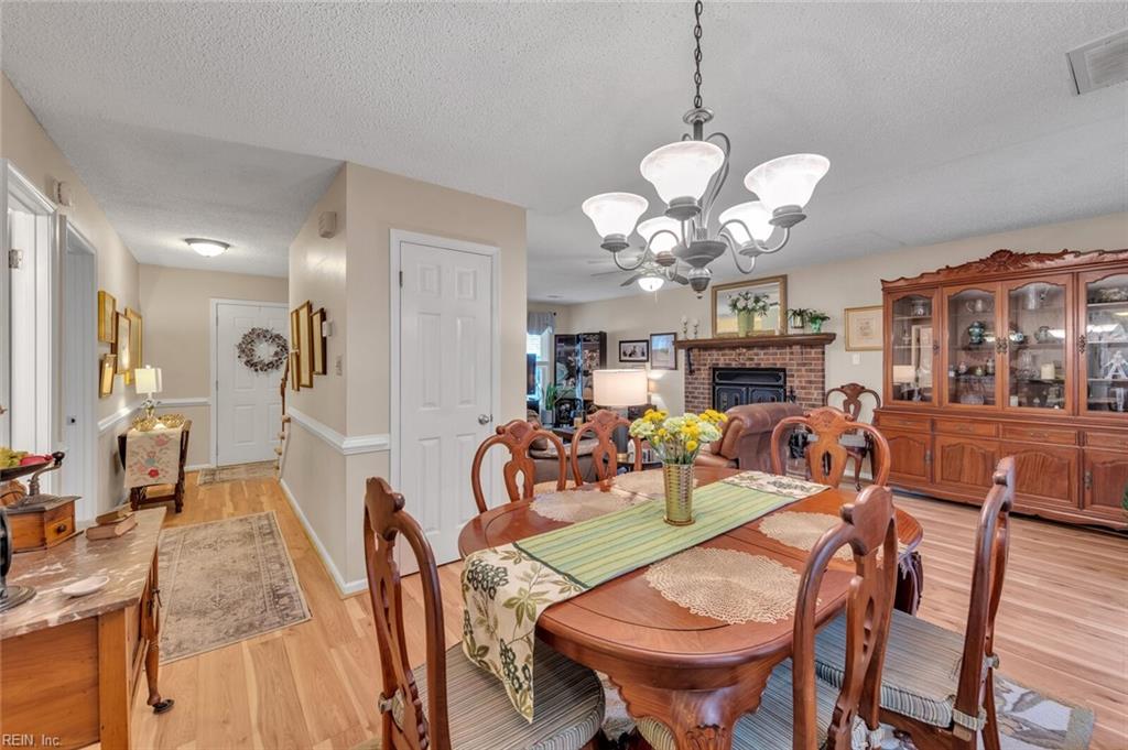 112 Hudgins RD