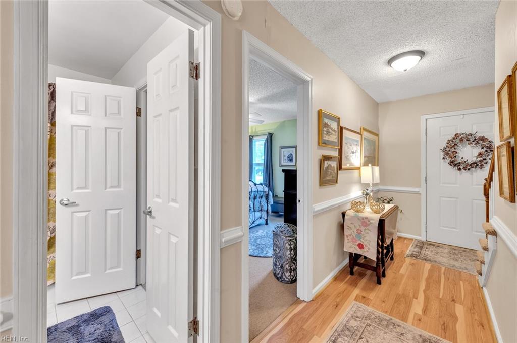 112 Hudgins RD