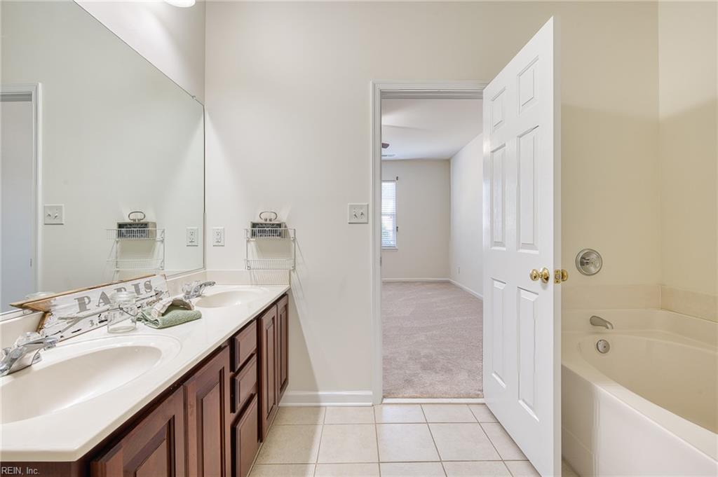 4588 Beacon Hill DR