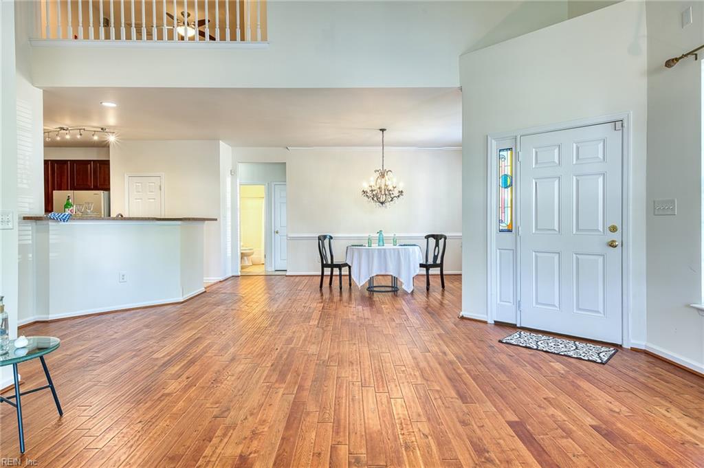 4588 Beacon Hill DR