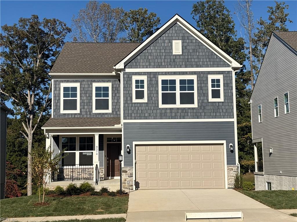 9374 Imagination AVE