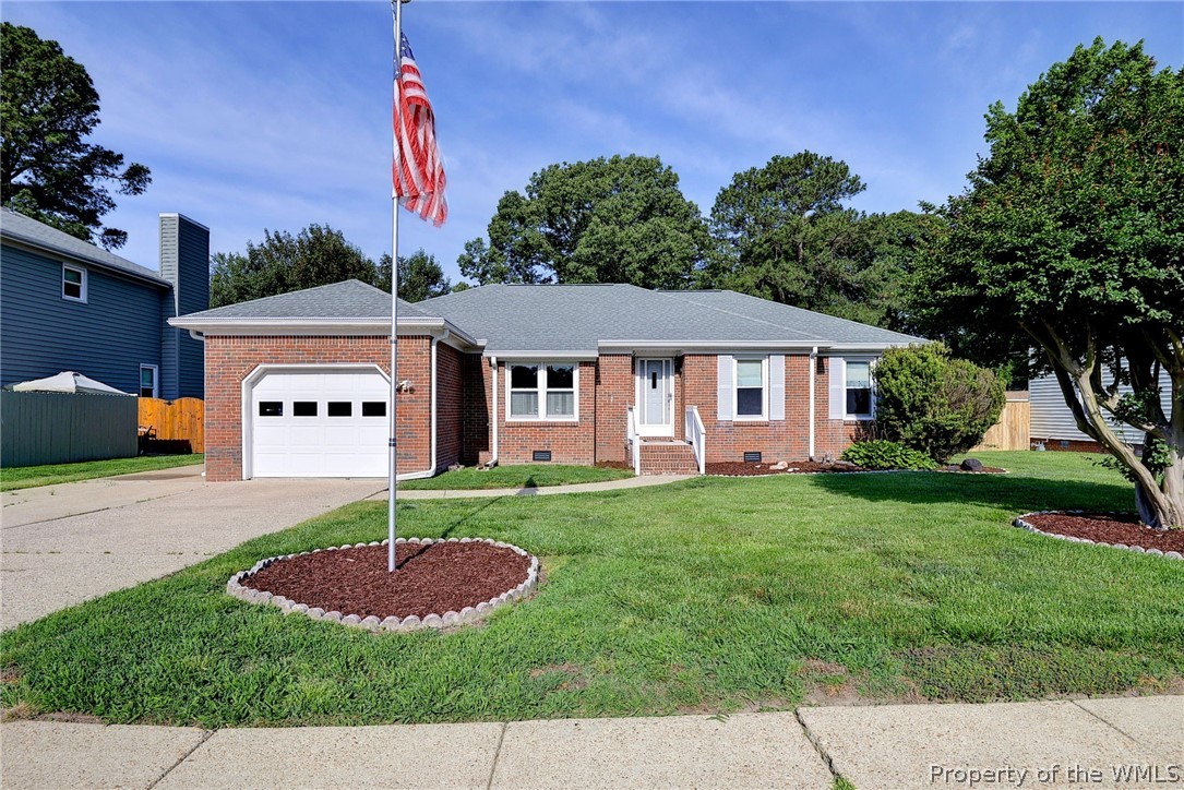 6 Rosser Dr