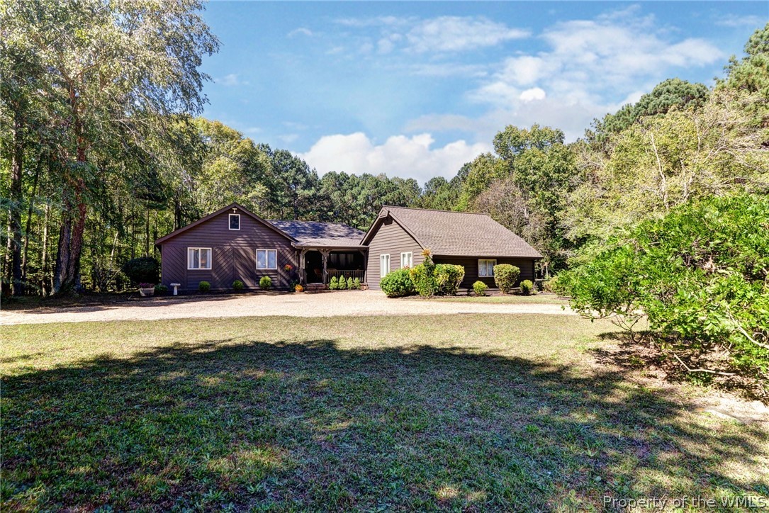 9427 Barnes Rd
